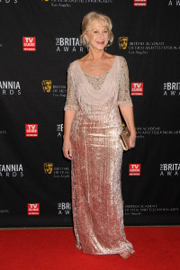 Helen Mirren 2011 BAFTAs (9)