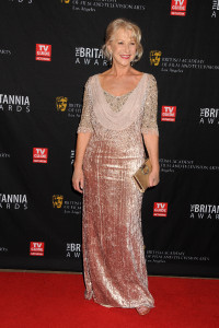 Helen Mirren 2011 BAFTAs (5)