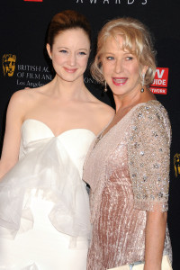 Helen Mirren 2011 BAFTAs (14)
