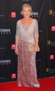 Helen Mirren 2011 BAFTAs (10)