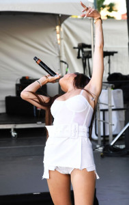 madison beer performs at 2019 life is beautiful music art festival in las vegas 09 20 2019 8