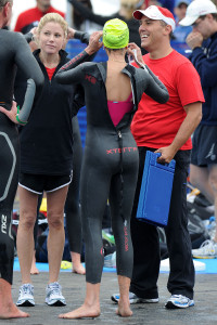 Teri Hatcher 2010, Nautica Malibu Triathlon (42)