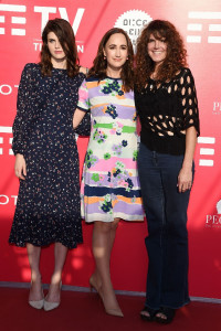 Alexandra Daddario Can You Keep A Secret Photocall (5)