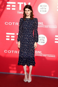 Alexandra Daddario Can You Keep A Secret Photocall (12)