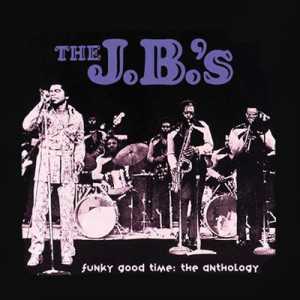 JBs Anthology