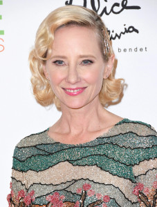 Anne Heche 25th Annual Race To Erase MS (15)
