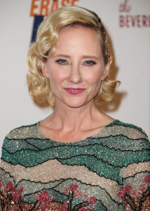 Anne Heche 25th Annual Race To Erase MS (2)