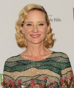 Anne Heche 25th Annual Race To Erase MS (14)