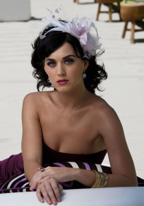 Katy Perry Sandy Huffaker Photoshoot 01