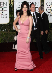 Katy Perry 73rd Golden Globes (14)