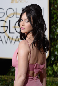 Katy Perry 73rd Golden Globes (28)