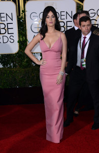 Katy Perry 73rd Golden Globes (10)