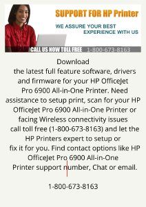 hp printer officjetpro