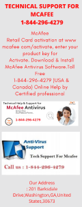 mcafee activate.info