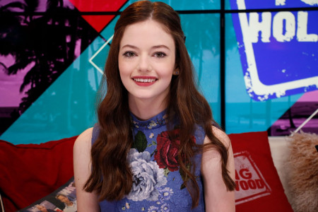 Mackenzie Foy Young Hw Studio (1)