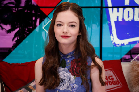Mackenzie Foy Young Hw Studio (6)