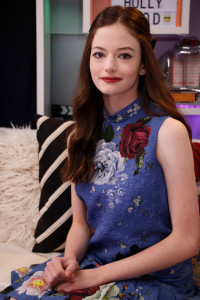 Mackenzie Foy Young Hw Studio (11)