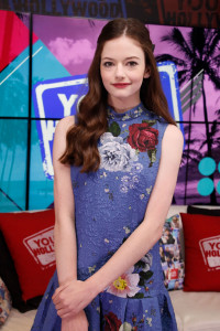Mackenzie Foy Young Hw Studio (7)