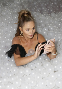 Amy Childs Ball Pit Cocktail Bar (13)