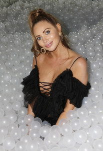Amy Childs Ball Pit Cocktail Bar (17)