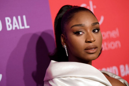 normani kordei at 5th annual diamond ball at cipriani wall street in new york 09 12 2019 3
