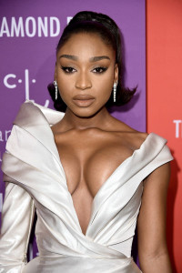 normani kordei at 5th annual diamond ball at cipriani wall street in new york 09 12 2019 9