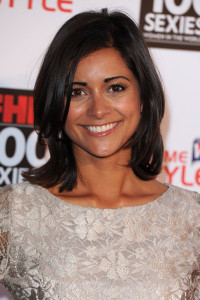 Lucy Verasamy – FHM 100 Sexiest Women Party London 04.05.11 15