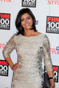 Lucy Verasamy – FHM 100 Sexiest Women Party London 04.05.11 17
