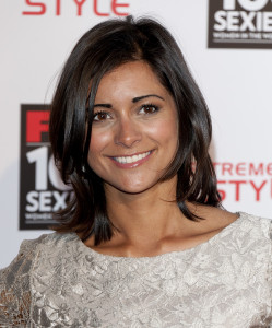 Lucy Verasamy – FHM 100 Sexiest Women Party London 04.05.11 07