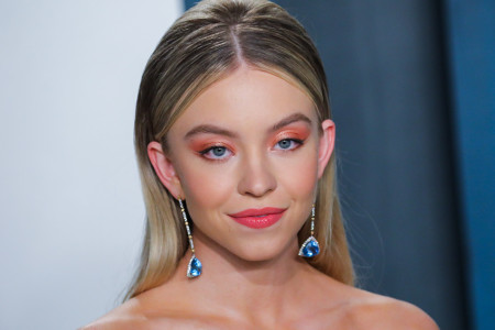 Sydney Sweeney Oscar Party (24)