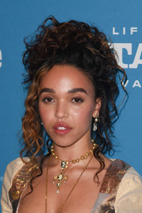 FKA Twigs 'Honey Boy' Premiere (11)