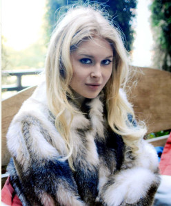 Renee Olstead NKD Magazine (3)