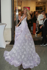 Christine M Zeynep Kartal Launch (20)